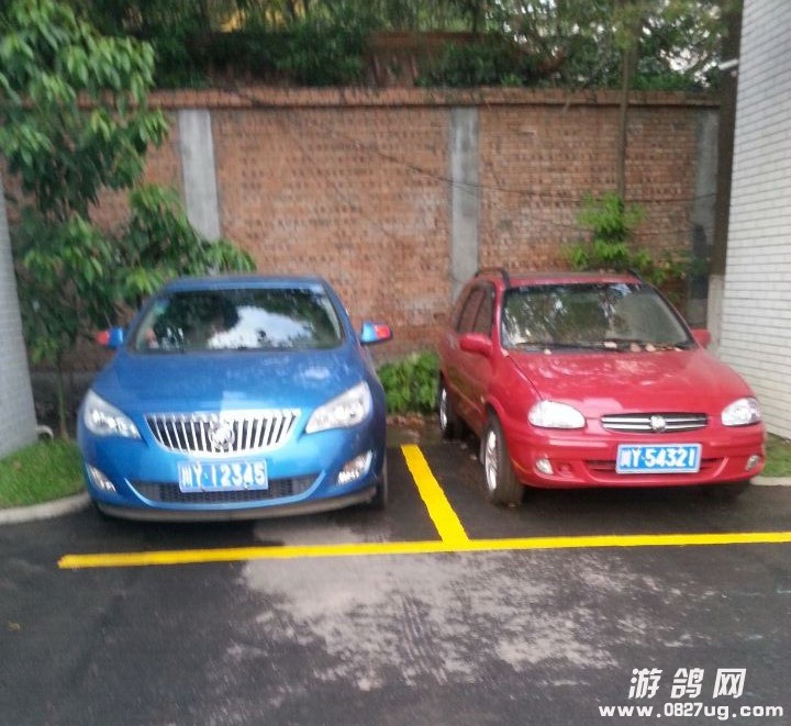 巴中最牛的车牌加入游鸽车友会川y12345