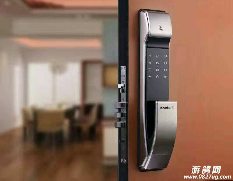 凯迪仕指纹密码锁K7惊爆来袭,接受预订!-免费