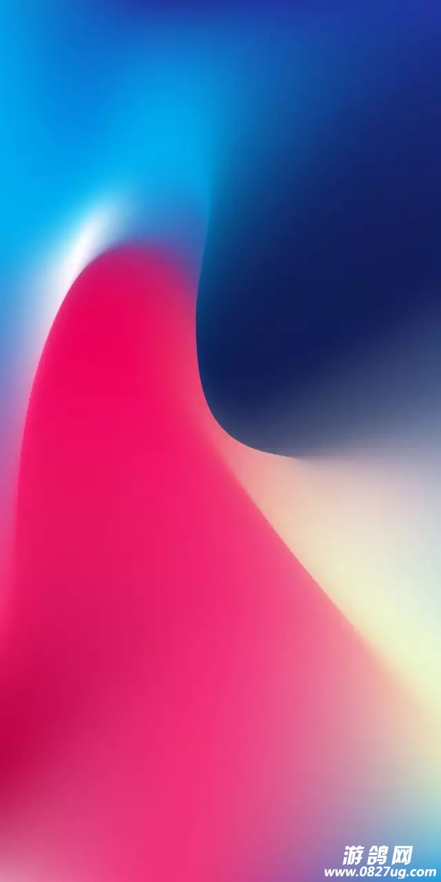 如获至宝:iPhone X 独占 3D Touch静态壁纸,个