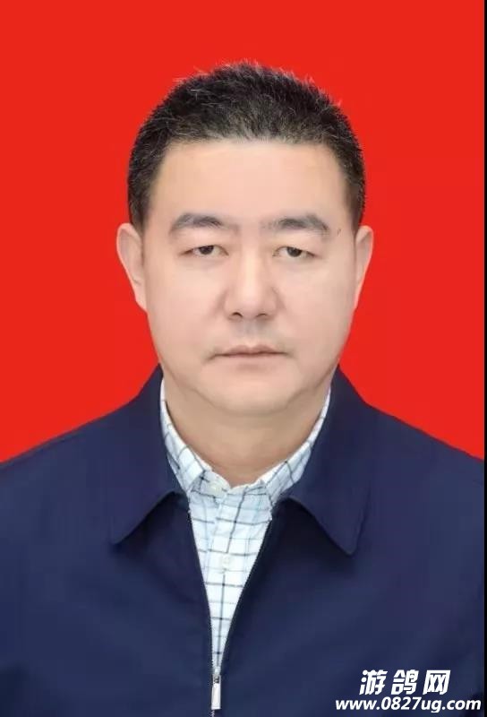 权威发布!李本勇任中共南江县委书记