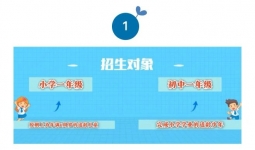 巴中市2025年义务教育招生入学政策公布