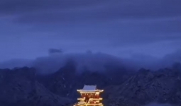 懂得知足和感恩，你每天就是生活在天堂之中！