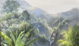 缘分所驾驭