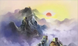 ��һ�λ������͸����