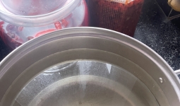 ƽ��������ˮ�Ƿ�ﵽ����ˮ��׼��