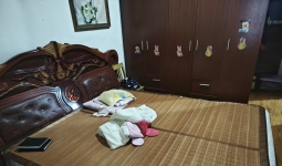 这个房子低价出租