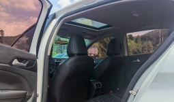 出售自用小汽车