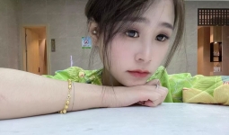 ��û������˺����޳ܵ�Ů��