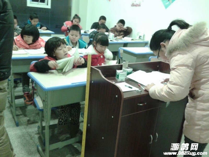 学子风采