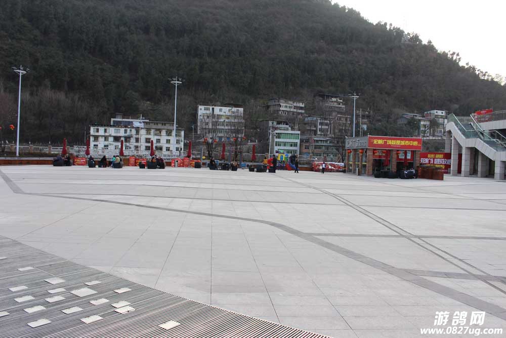 ���ڵĺ귫�㳡