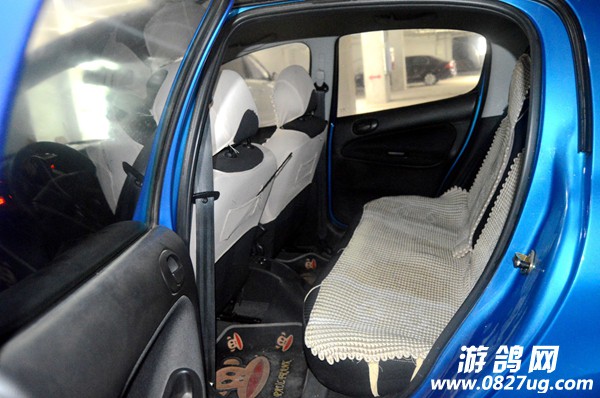 宜人一车