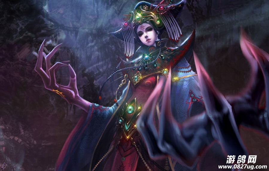 精绝女王.jpg