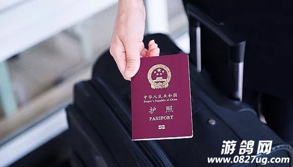 护照,往来港澳通行证及签注,往来台湾通行证及签注(申请赴港澳台个人