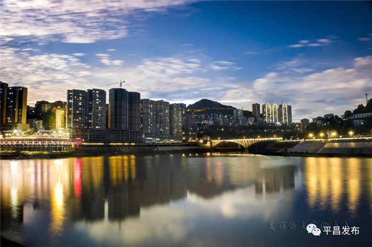 如果不去韩国平昌看冬奥,就来中国平昌过大年!
