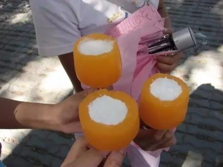 巴中80,90后童年最爱吃的22种冰糕,已经消失了一大半!