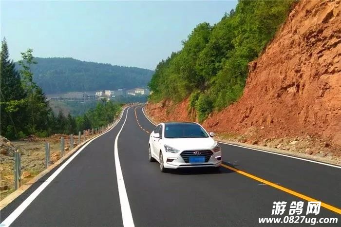 s304道路图片