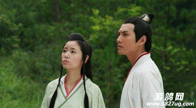 但江湖这么大,你的良人在何方?