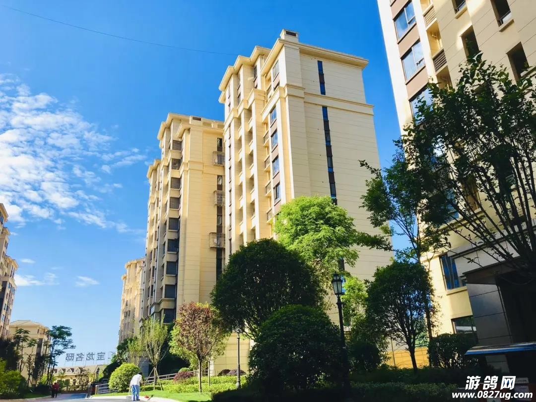 宝龙名邸实景准现房 | 美好如你所见,幸福无需等待