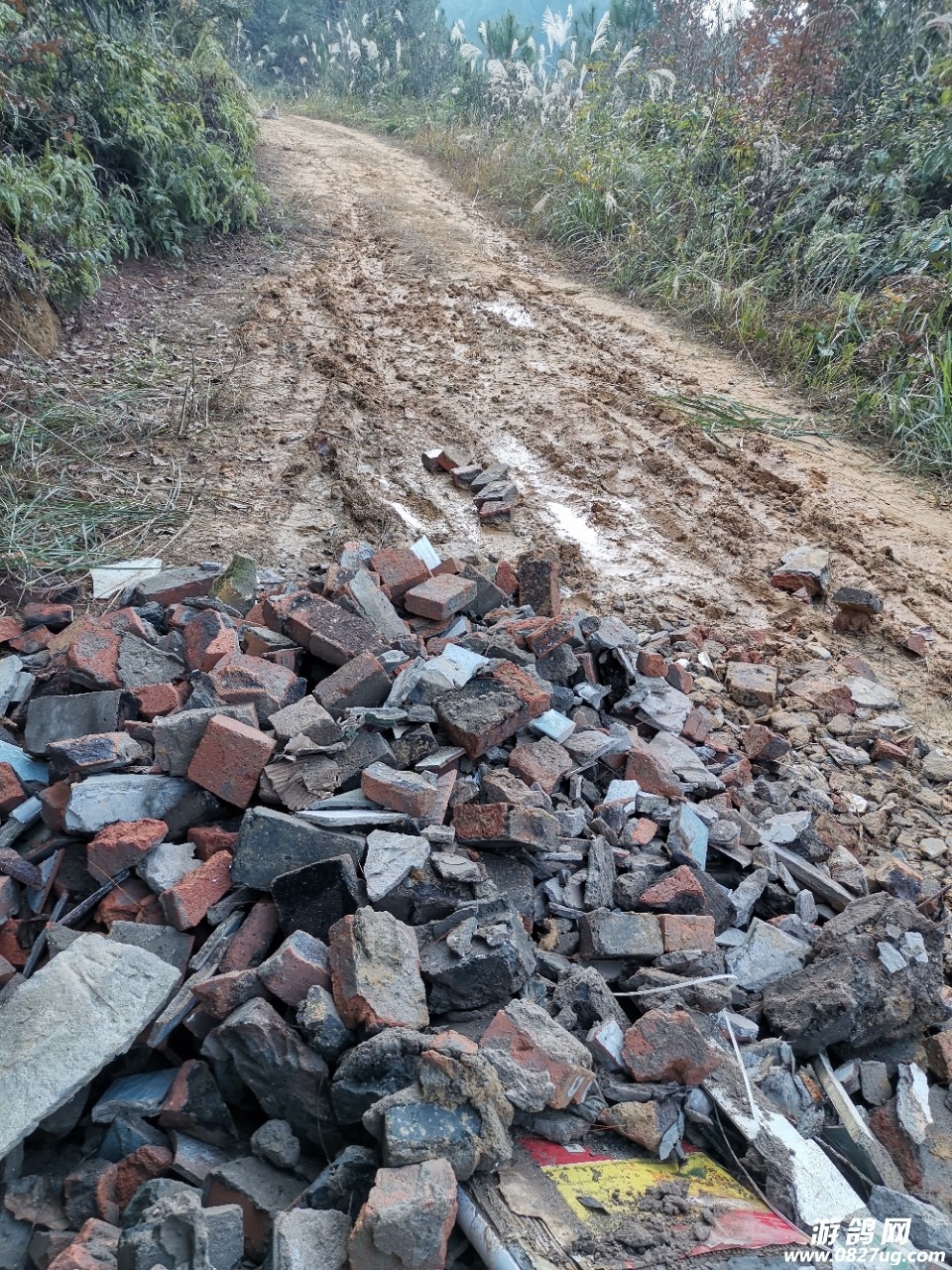 平昌县澌滩镇凉亭村