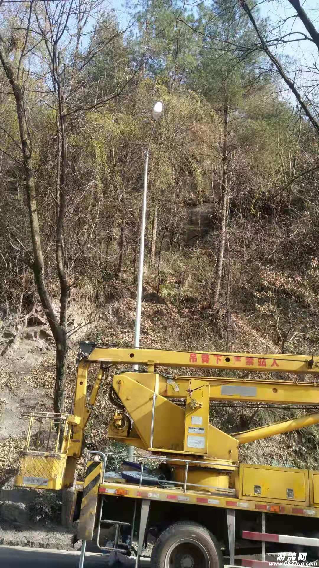 故障已排除