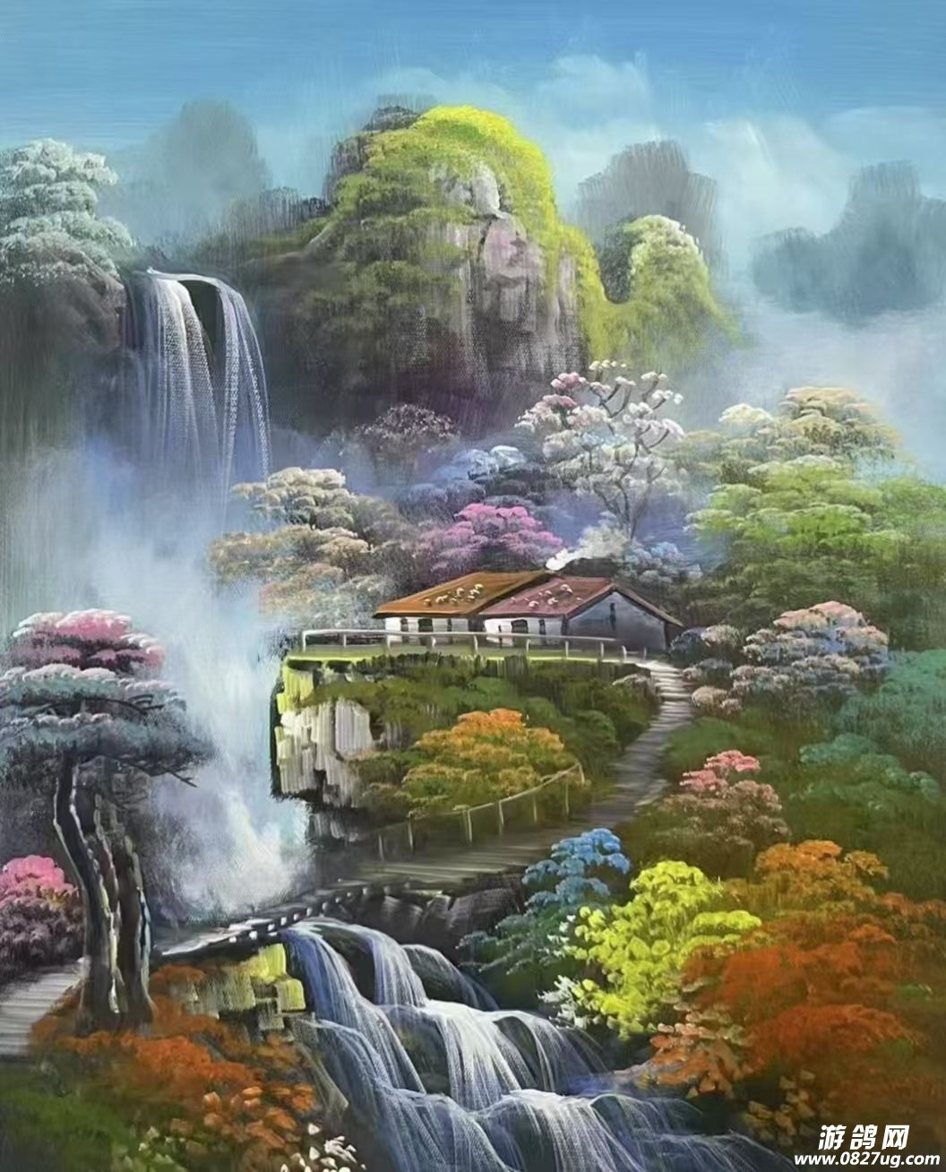 想活得更长一点